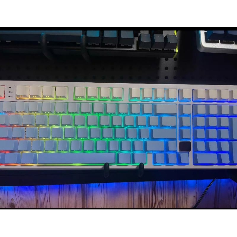 Bàn phím cơ FullSize nhôm CNC Hi98 Pro kết nối 3 chế độ âm thanh Hifi | BigBuy360 - bigbuy360.vn