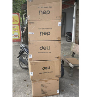 Cặp 1 Ngăn 38129 đeli