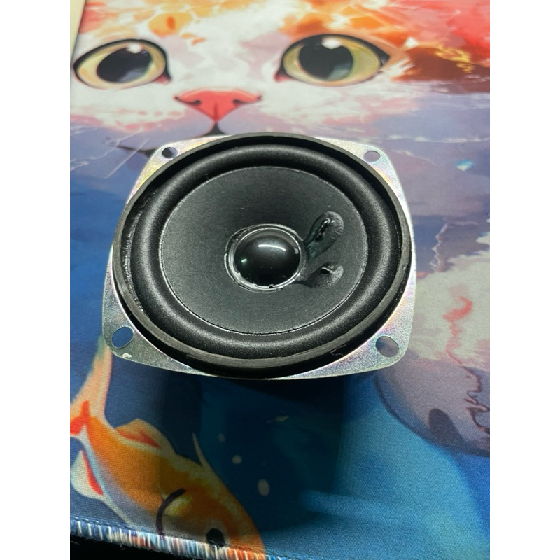 Loa bass 8ohm/20w cho sinh viên làm đồ án