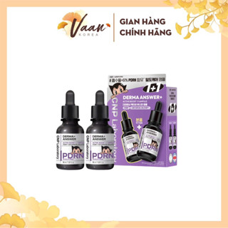 Tinh chất PDRN CNP Derma Answer Active Boost Ampule
