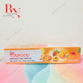 Màng Bọc Thực Phẩm Kango 30cm x 250