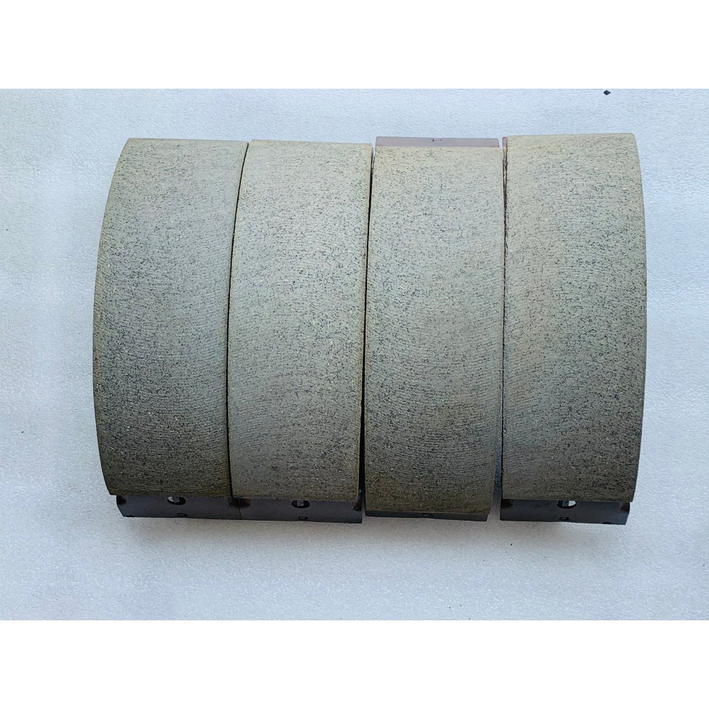 Bố thắng, guốc phanh xe Đô Thành IZ65, IZ49, IZ250, IZ200