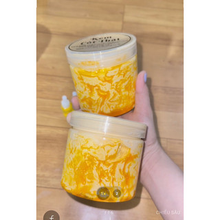KEM CỐT RỈ VÀNG DẦU (tẩy mạnh )1ky