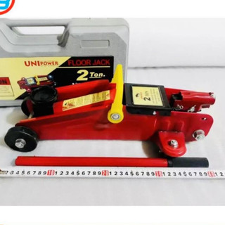 Kích Thuỷ Lực Cá Sấu 2 Tấn ( Con Đội Ô Tô - Kích Cá Sấu )