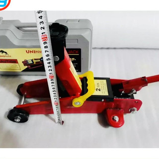 Kích Thuỷ Lực Cá Sấu 2 Tấn ( Con Đội Ô Tô - Kích Cá Sấu )