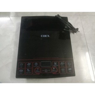 Bếp Từ Midea & Các Loại Bếp Từ Khác