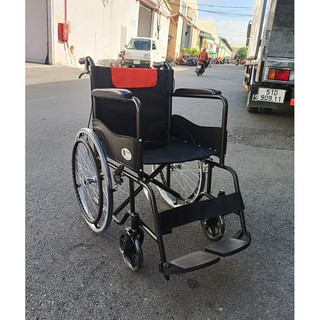(HOẢ TỐC HCM) XE LĂN LUCASS X-75 (X75)