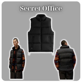 Áo Gile Phao Zara, Áo Phao Gile Zara Chính Hãng Xuất Bản 2025