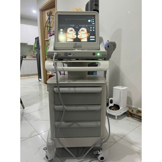 Máy Nâng Cơ HIFU 5D , Nâng Cơ HIFU 5D ULTHERAPY Trẻ Mãi Với Thời Gian!TTV PREMIUM.
