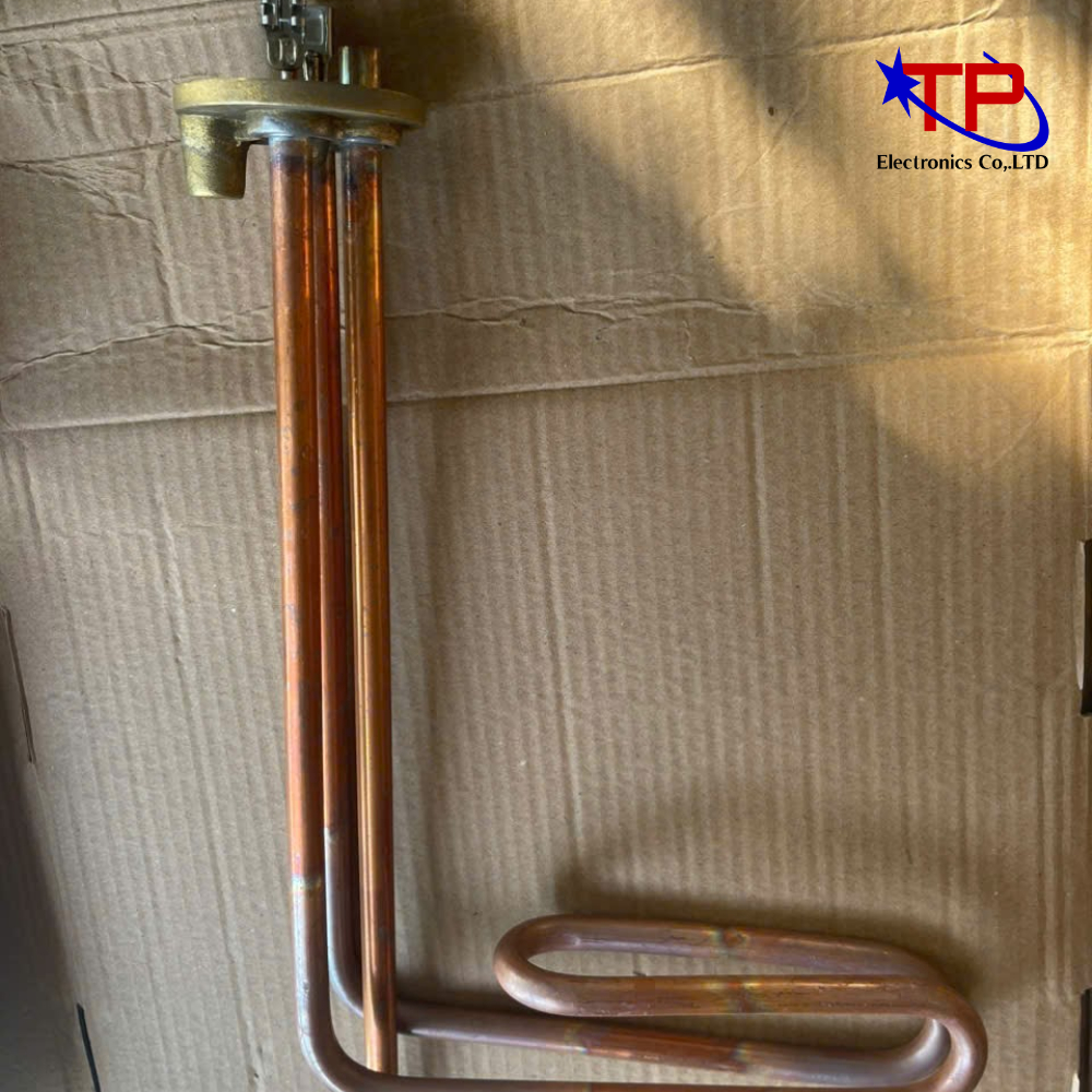 [Giá siêu hạt dẻ] Sợi đốt bình nóng lạnh ARISTON 15L-30L bằng đồng chính hãng