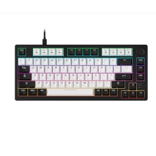 Bàn phím cơ Gaming EK75 ( Dream / Firefly Switch )