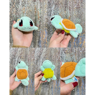 Gấu bông pokemon móc khoá nhiều mẫu