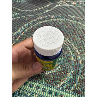 Gai Cốt Tiêu Thống Singapore Hộp 30 viên [Chính hãng]