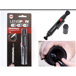 Bút lau ống kính lenspen lp-1