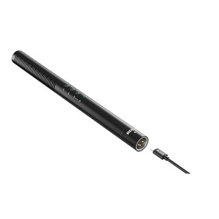 Micro Thu Âm Rode NTG4+ HL Studio – Chất Lượng Âm Thanh Cao, Độ Nhạy Tốt, Tích Hợp Pin Sạc USB