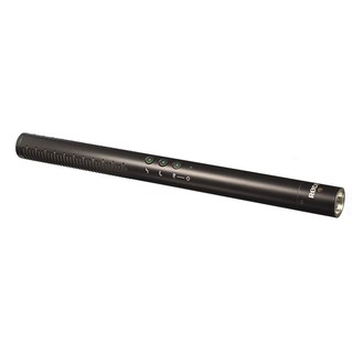 Micro Thu Âm Rode NTG4+ HL Studio – Chất Lượng Âm Thanh Cao, Độ Nhạy Tốt, Tích Hợp Pin Sạc USB