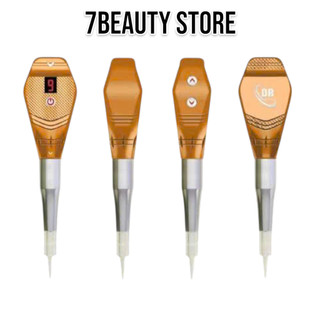 Máy thần thánh thế hệ mới DR TATOO