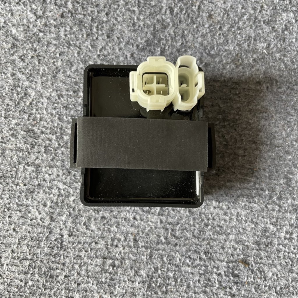 Ic Honda Shadow 150 Hàng Theo Xe