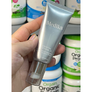 Tinh chất chống lão hóa Me.dik8 Crystal Reti.nal 3 30ml
