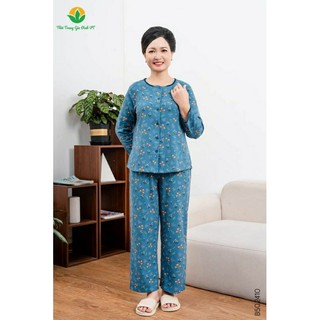 BỘ COTTON VIỆT THẮNG ( HÀNG CÔNG TY)