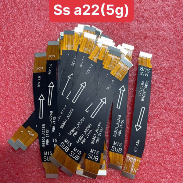 Cáp nối main Samsung A10S (M15)