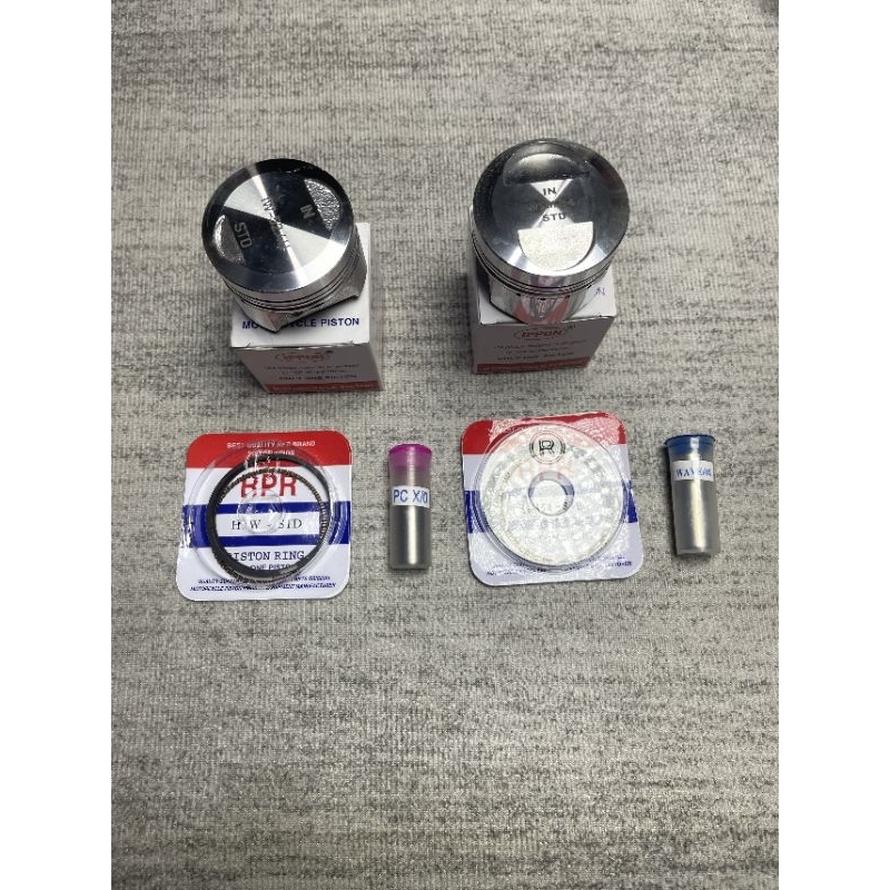 Piston IPPON 52.4mm 54mm STD