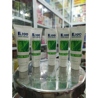 (2 tuýt) Sữa rửa mặt nha đam e100 100g
