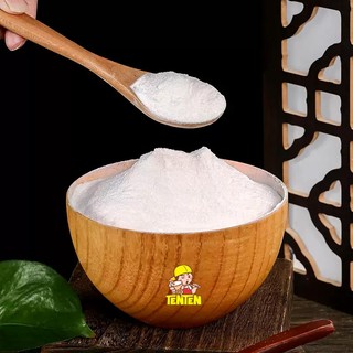Bột Mochi Sữa Gạo (1kg) - Topping Mochi Mềm Dẻo