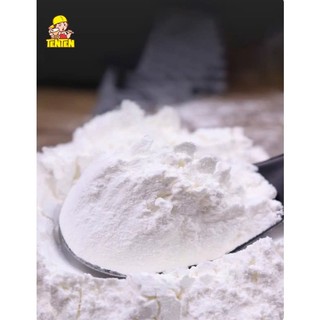 Bột Mochi Sữa Gạo (1kg) - Topping Mochi Mềm Dẻo