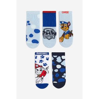 Set tất H&M Auth cho bé trai HM