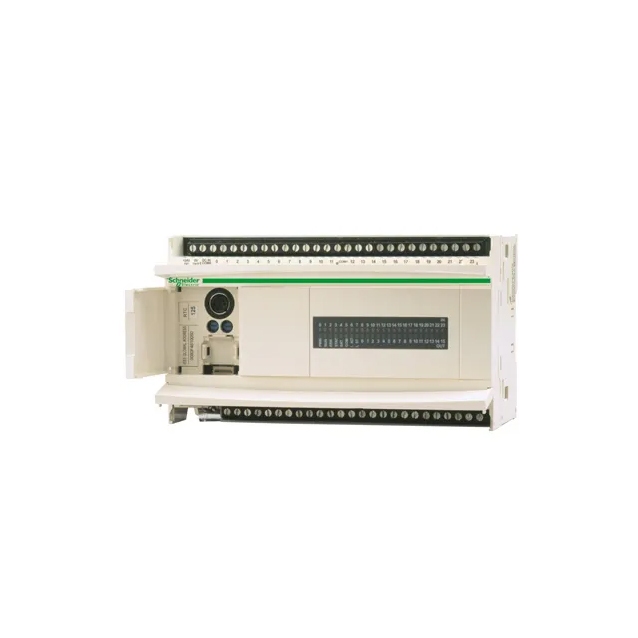 (ORDER - KHÔNG CÓ SẴN) Schneider TWDLCDE40DRF PLC Module
