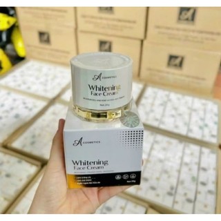 Kem Face Pháp A Cosmetics 20gr