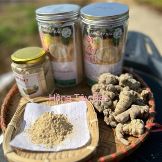 Bột Tam Thất Bắc [ 500g Bột Tam Thất Bắc Hàng Chính Hãng ]