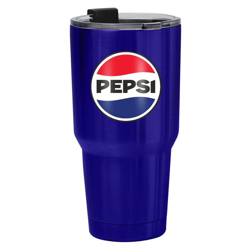 Hỏa tốc ly giữ nhiệt pepsi quà tặng không bán