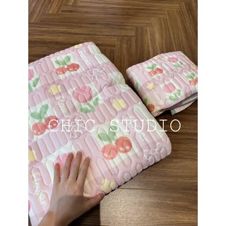 CHIẾU ĐIỀU HÒA CHIC LATEX 6D VIP