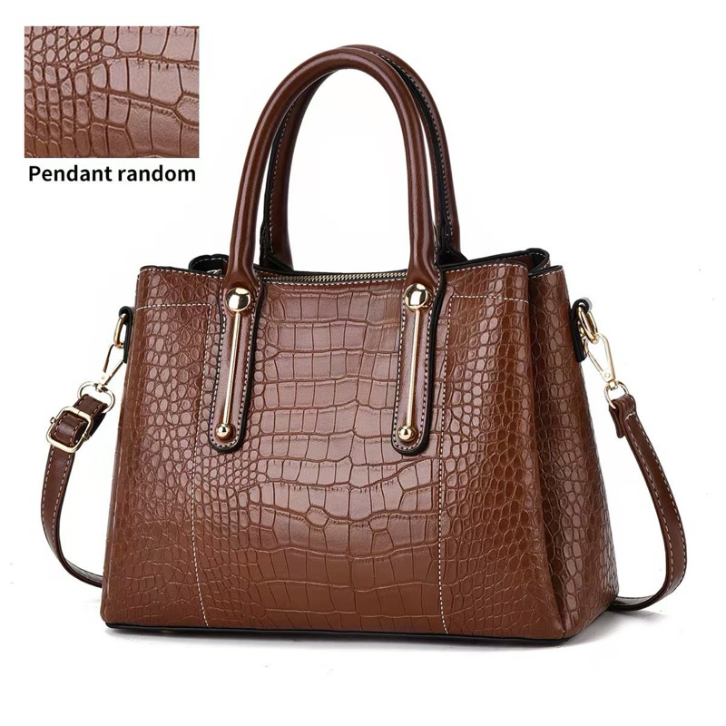 Túi xách nữ công sở da mềm cao cấp rẻ đẹp - A&ESHOP 154683