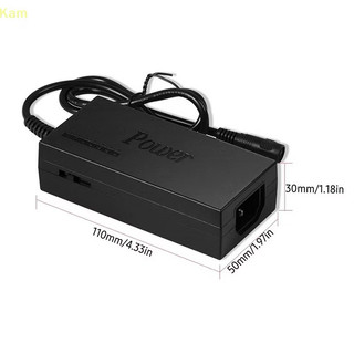 Adapter 12 - 24v - 4,5A đa năng, nguồn sạc…