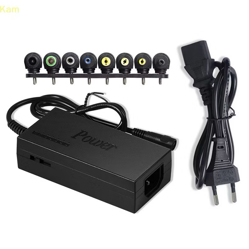 Adapter 12 - 24v - 4,5A đa năng, nguồn sạc…