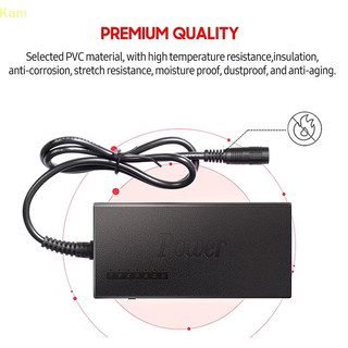 Adapter 12 - 24v - 4,5A đa năng, nguồn sạc…