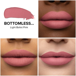Son lì Melted Matte Too Faced 7ml