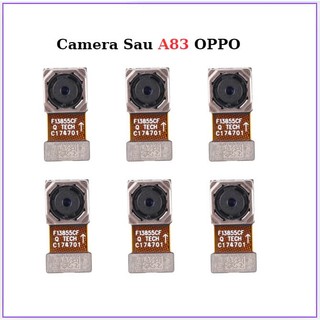 Camera Sau oppo A83,dùng để thay thế