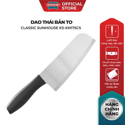 DAO THÁI BẢN TO CLASSIC SUNHOUSE KS-KN175CS