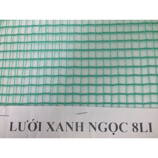 Vèo lưới - tráng lưới nuôi cá ốc ếch lươn tôm cua baba rắn... Lưới thái sịn đủ kích thước và mắt lưới