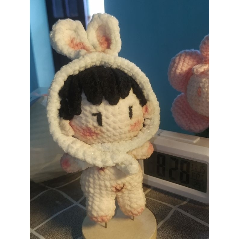 Doll theo yêu cầu ( bạn đọc kỹ mô tả giúp sốp ạ ) 🎀🎀