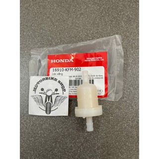 lọc xăng xe số 16910KFM902