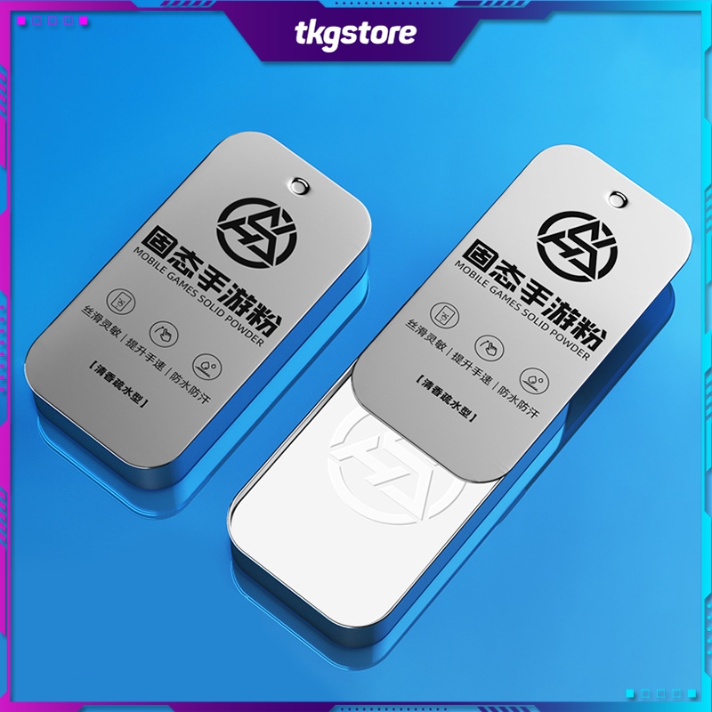 Phấn chơi game chống mồ hôi tay tăng độ nhạy cảm ứng