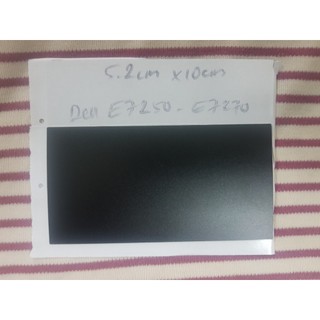 Miếng dán Touchpad dành cho Dell E7250 - E7270
