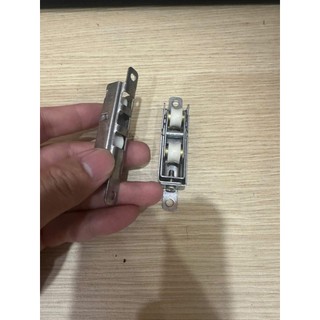 Bánh xe cửa lùa xingfa 55,cửa lùa 55 vát cạnh ,bánh xe innox lùa cho cửa sổ ,cửa đi nhôm