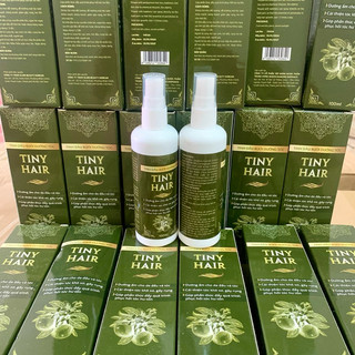 Xịt mọc tóc tinh dầu bưởi 100ml chống rụng tóc