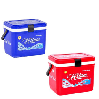 Thùng đá mini loại 6 lít (6L), 8 Lít (8L), 12 lít (12L) HIỆP THÀNH